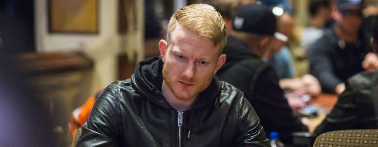 Jason Koon в сблъсък с Bill Perkins за $2,000,000