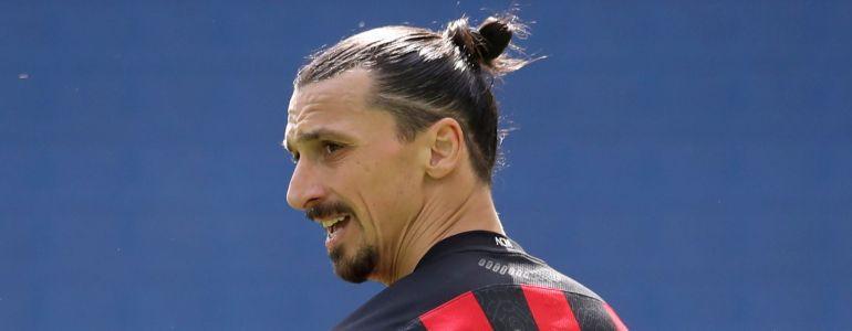 €50,000 глоба за Zlatan Ibrahimović