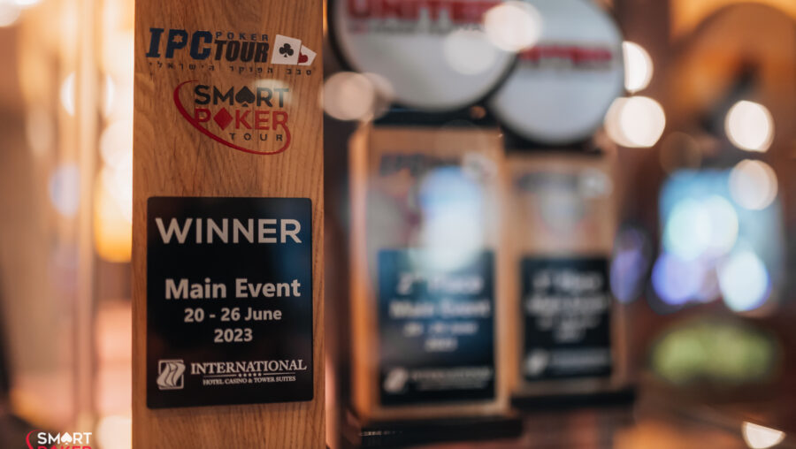 Финален ден на United Poker Festival (LIVE REPORT)