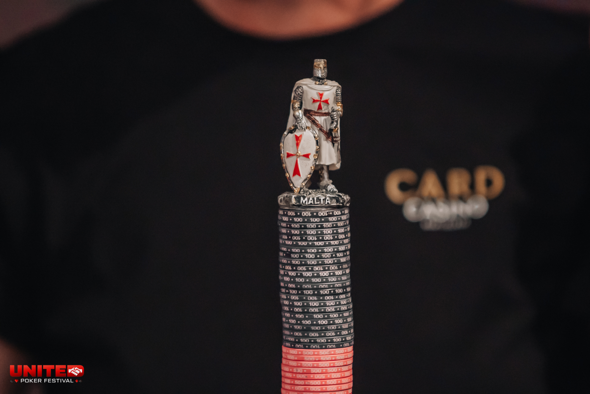 Ден 2 на United Poker Festival (LIVE REPORT)