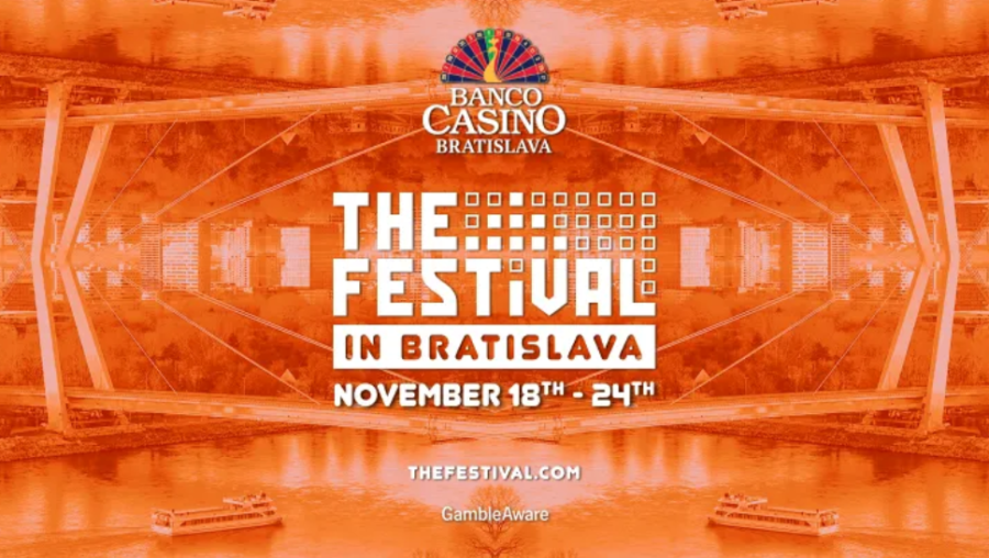 The Festival Series 2025 завършва сезона с грандиозен финал в Братислава