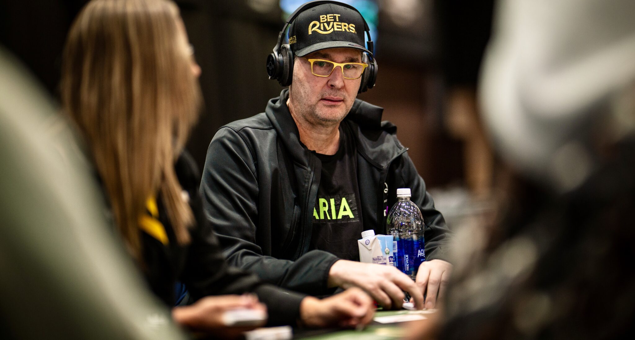 Фил Хелмют: Златните WSOP гривни вече губят престижа си