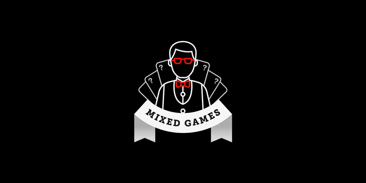 Mixed игрите – върховното изпитание в покера или кошмар за начинаещите?