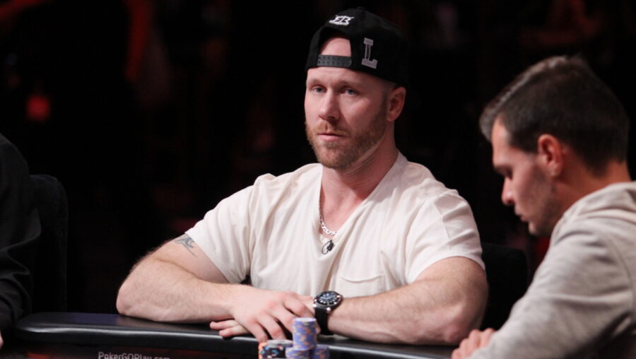 WSOP Main Event вицешампион влиза в “Squid Game: The Challenge” за шанс на $4.6 милиона
