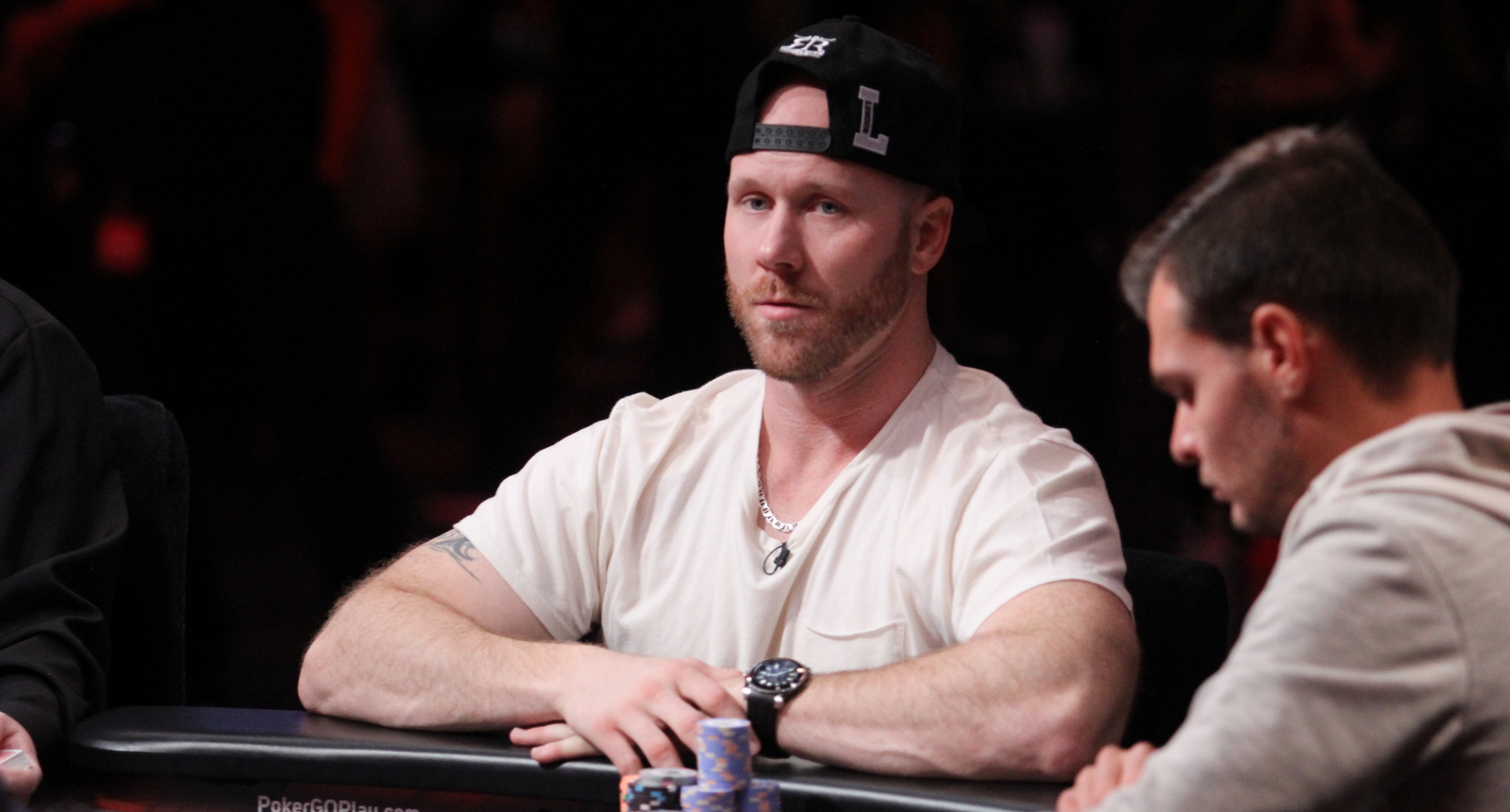 WSOP Main Event вицешампион влиза в “Squid Game: The Challenge” за шанс на $4.6 милиона