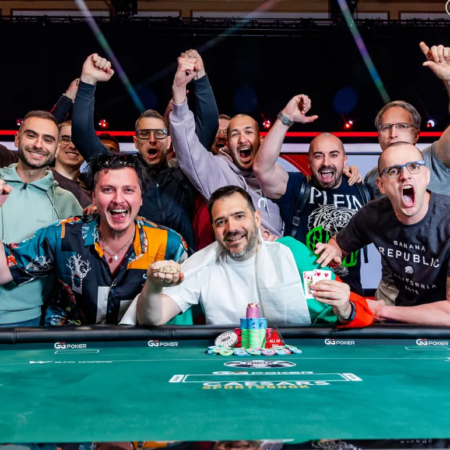 Българските успехи на WSOP 2026 (ОБЗОР)
