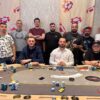 Denis Ciobanas: шампион на Smart Poker Tour 24 (ОБЗОР)