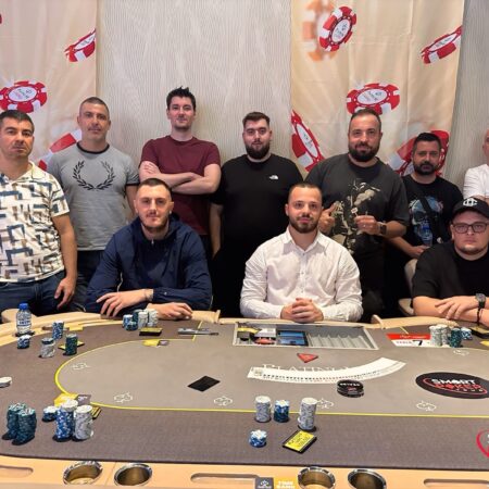 Denis Ciobanas: шампион на Smart Poker Tour 24 (ОБЗОР)
