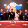 Battle of Malta – Slovakia Edition: Mario Klaic спечели главното събитие и €46,000