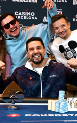 Българските успехи на EPT Барселона (ОБЗОР)